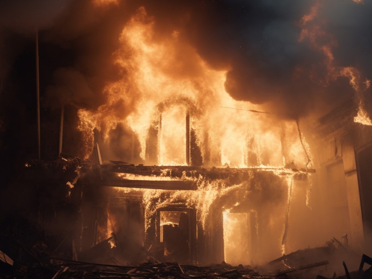 Battle of Montgomery’s Tavern