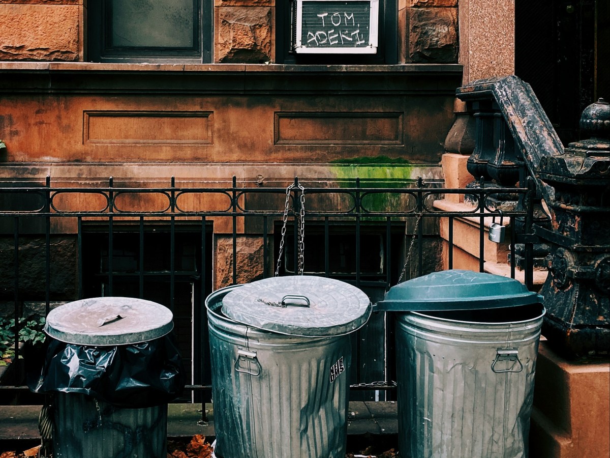 All Smoke and&nbsp;Mirrors